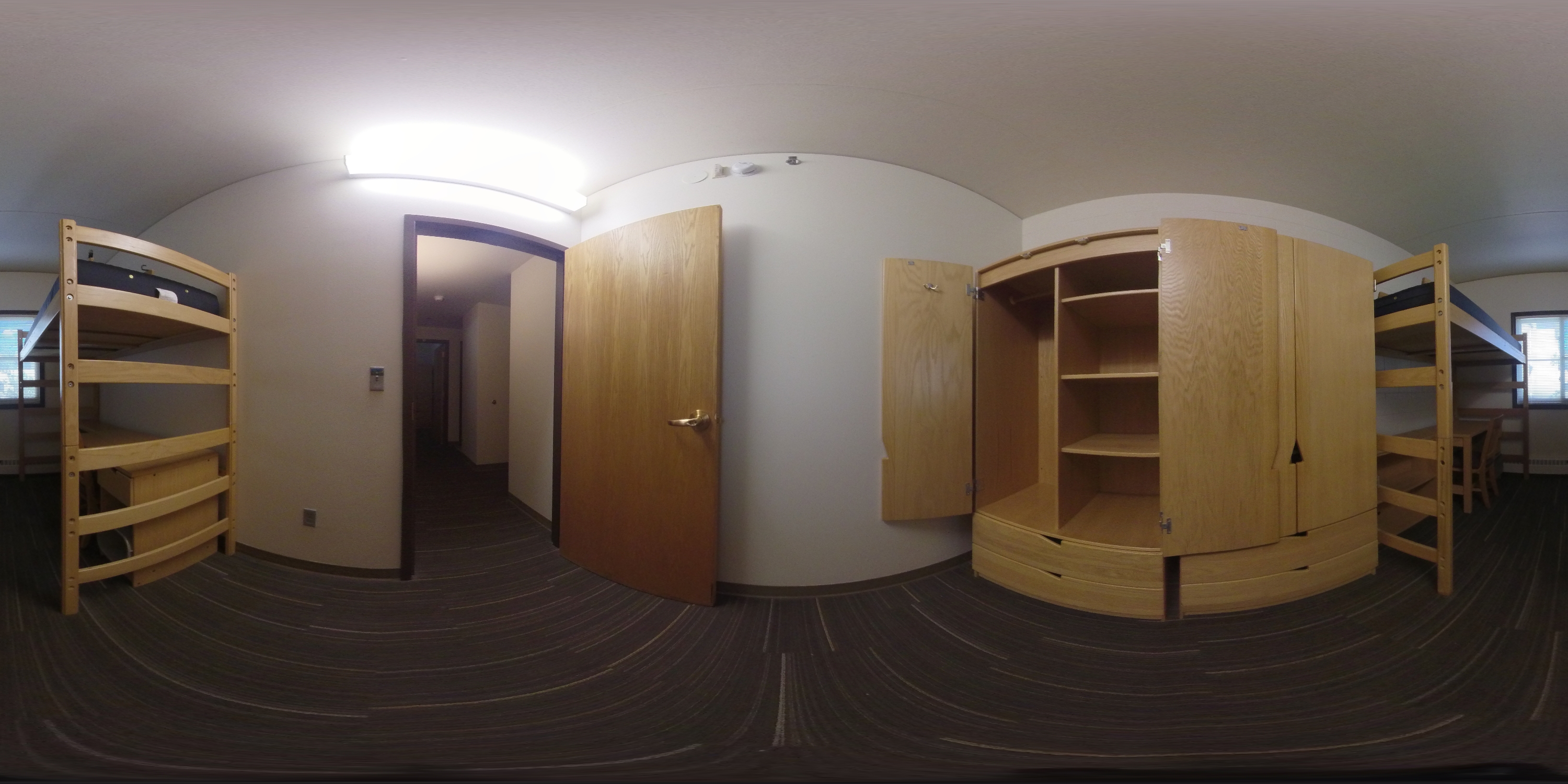 Photo Tours of Summit Village Residence Life & Housing